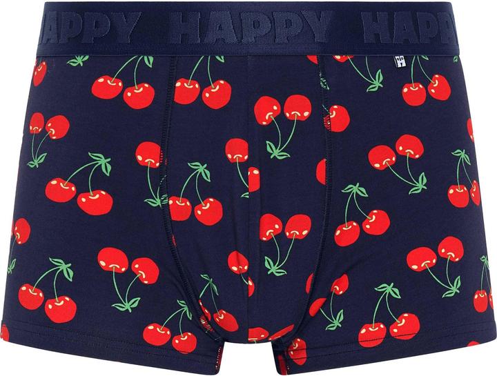 Produktbild Happy Socks 3-Pack Cherry Short Boxers (M, 3er Pack)