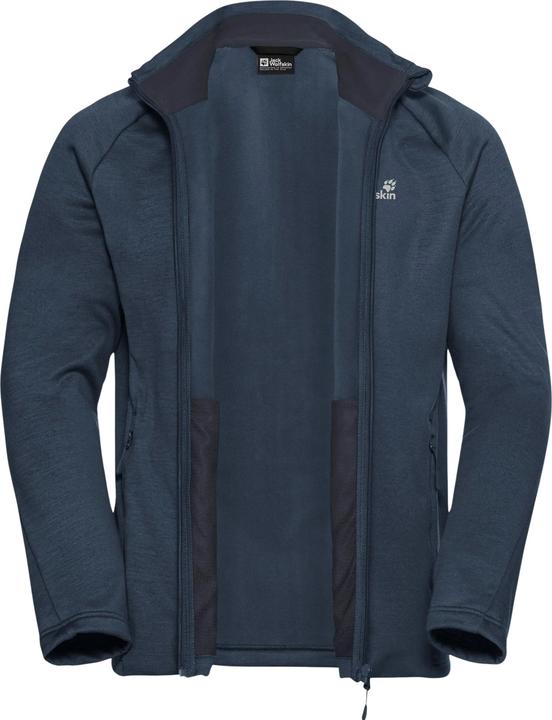 Immagine prodotto Jack Wolfskin Peak District Fz M (M)