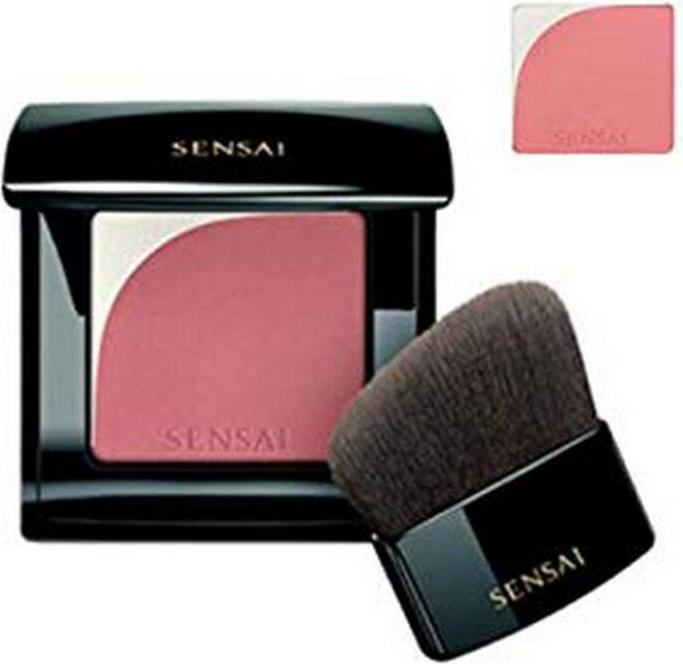 Produktbild Sensai Blooming Blush (02)