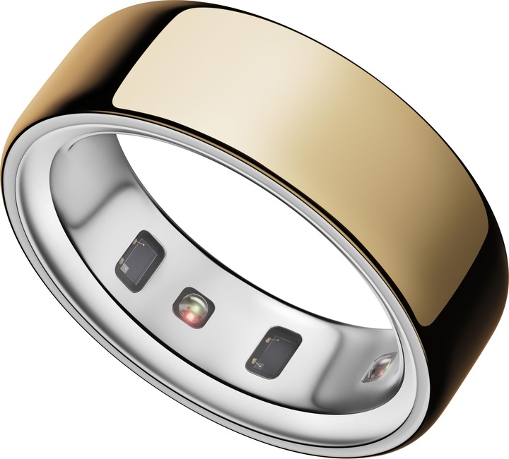Immagine prodotto Oura Ring 4 (6, Oro)
