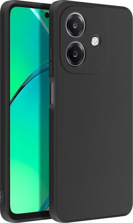 Actual product image Avizar Classic Case Mat (Oppo A76)