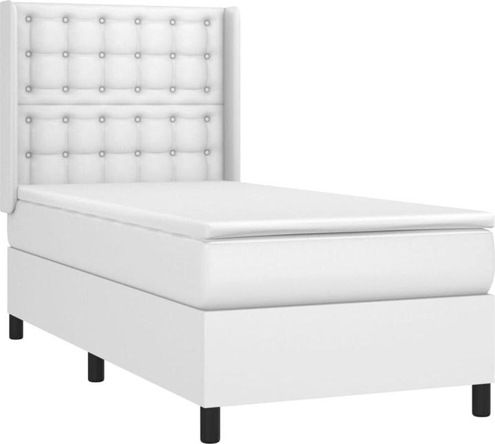 Image du produit vidaXL Boxspringbett (90 x 200 cm)