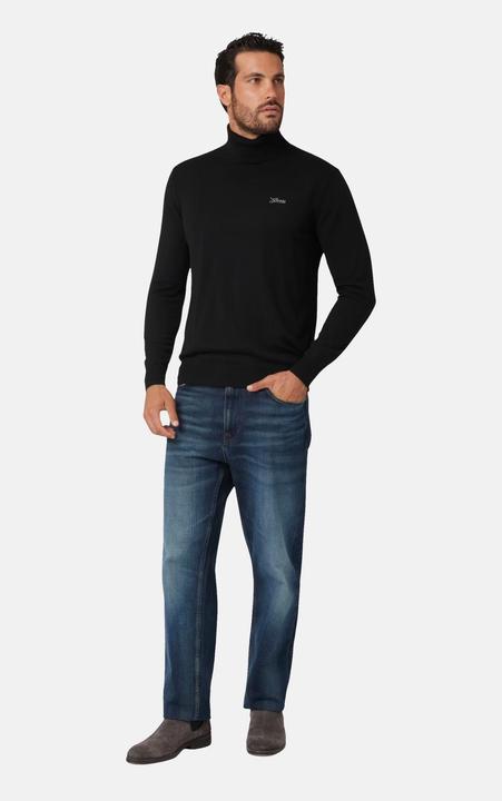 Produktbild Guess Pullover EBENEZER Rollkragenpullover (XL)