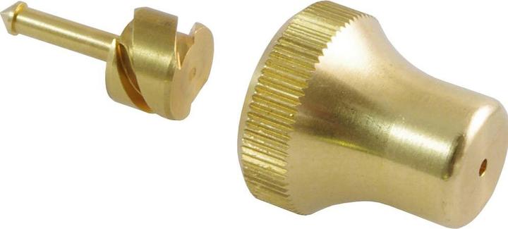 Birchmeier Buse pour seringue