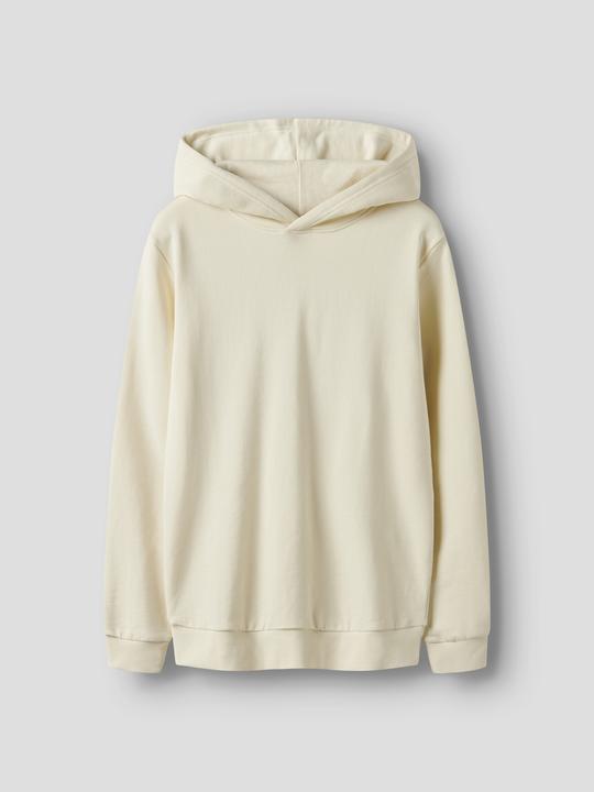 Produktbild Name it Nlnnizu Ls Bru Sweat W. Hood Noos (170, 176)