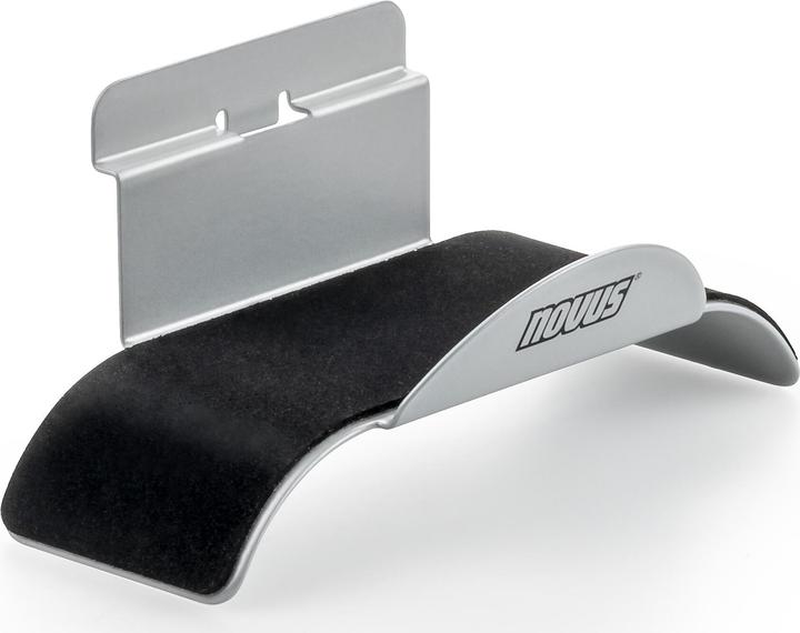Actual product image Novus Headset holder, accessory Penda-Line for SlatW