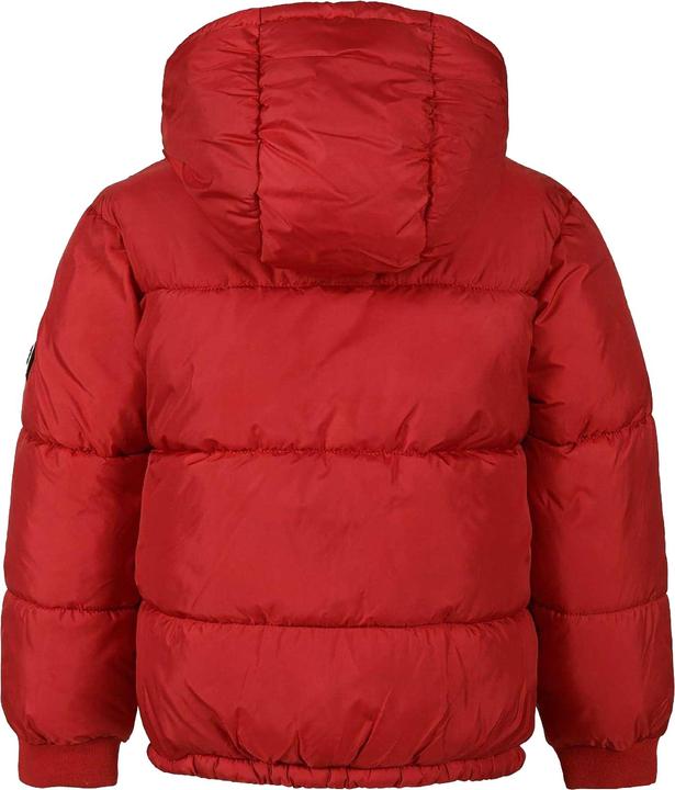 Produktbild Minoti Steppjacke Jungen TeddyStoff (86)