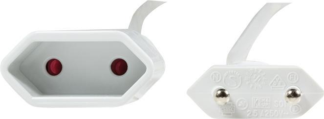 Produktbild LogiLink CP125 (1 m)