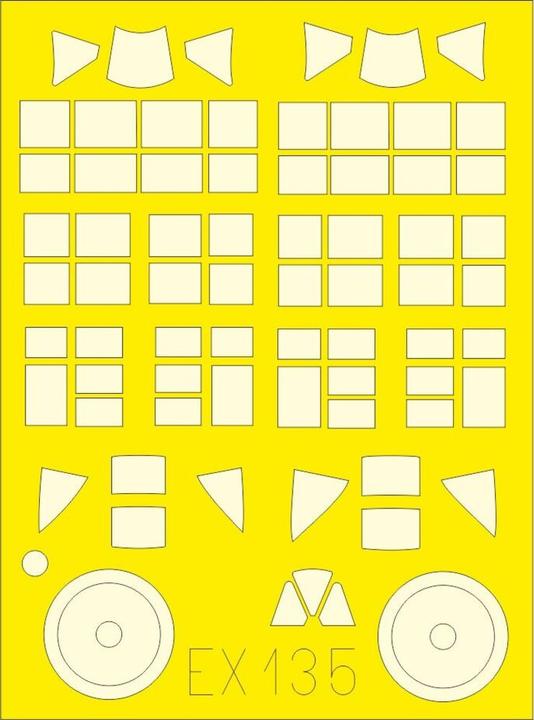 Image du produit Eduard D3A Val