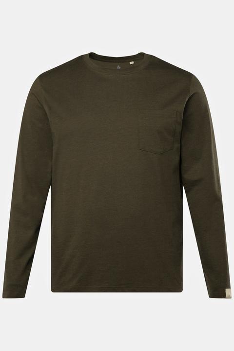 Produktbild JP1880 JP AWARE Langarmshirt