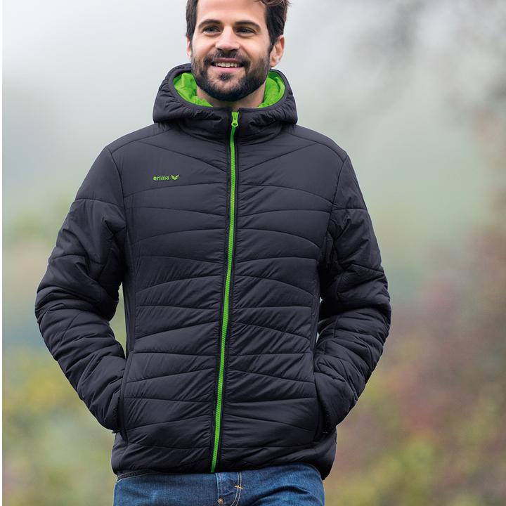 Produktbild Erima Steppjacke (140)