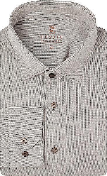 Immagine prodotto Desoto Camicia in jersey (XXL)
