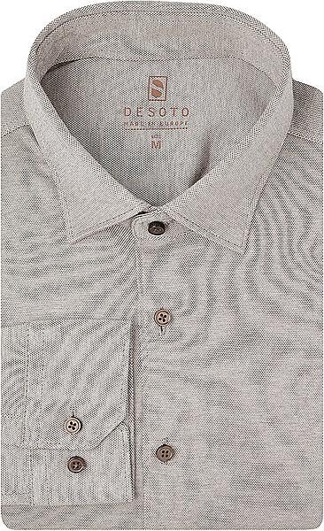 Produktbild Desoto Jerseyhemd (L)