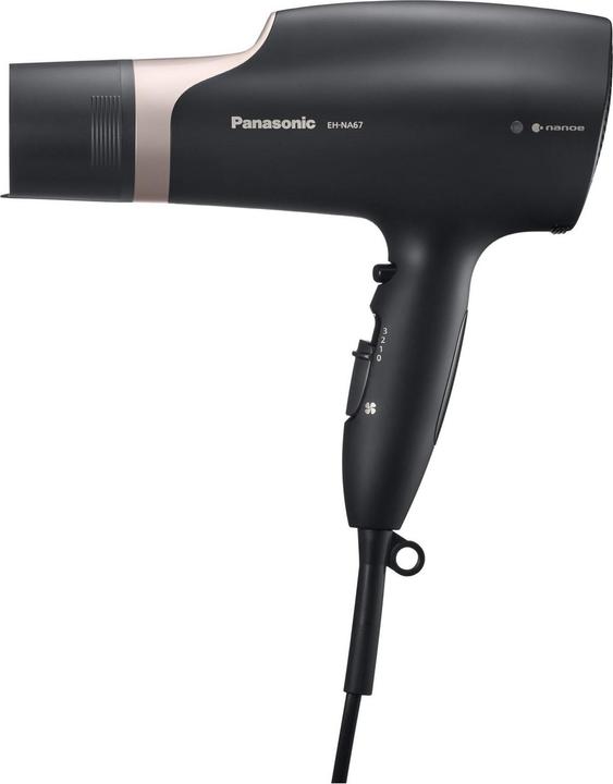 Actual product image Panasonic Hairdryer EH-NA67PN825