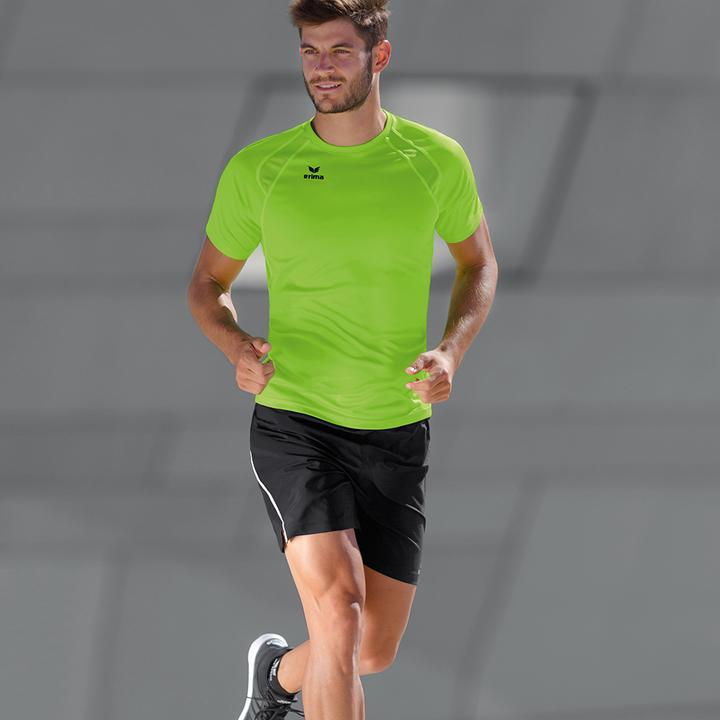 Actual product image Erima Running Shorts (164)
