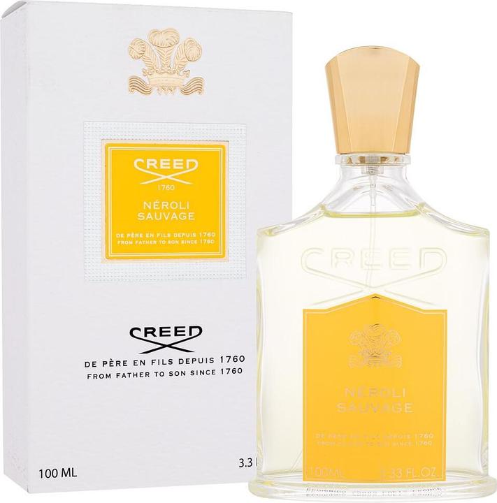 Image du produit Creed Neroli Sauvage (Eau de parfum, 100 ml)