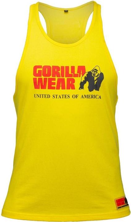 Produktbild Gorilla Wear Classic (M)