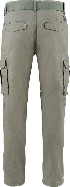 Image du produit H.I.S. Cargojeans Cotton Heritage (mit Gürtel) (32)