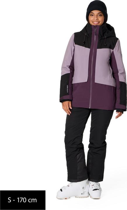 Immagine prodotto Heber Peak Pantaloni da sci PinusHe. Pantaloni da sci (XL)