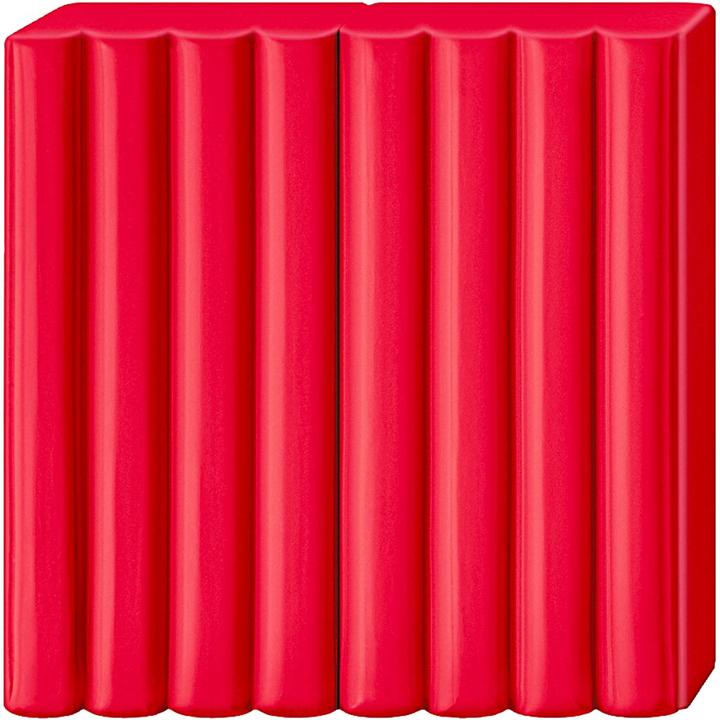 Actual product image Fimo modelling clay
