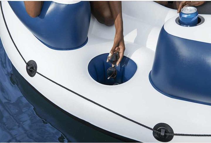 Produktbild Bestway Silas