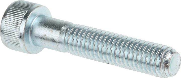 Produktbild RS PRO Schrauben Innensechskant M8x40mm (50 Schrauben pro Stück)