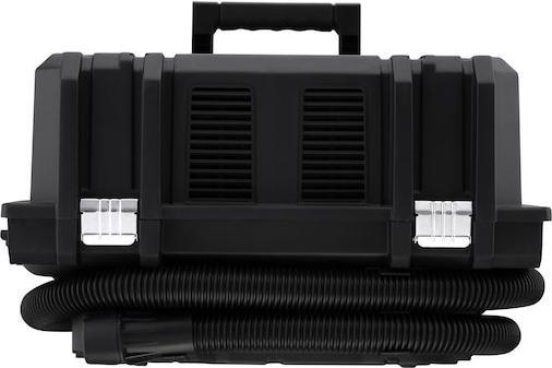Actual product image DeWalt Flexvolt M-Class Dust Extractor 2x6ah Eu (Dry vacuum cleaner)