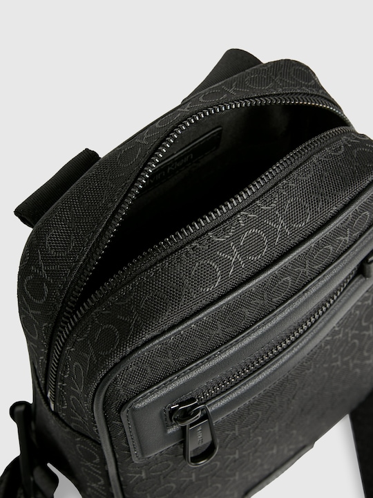 Produktbild Calvin Klein Ck Elevaed Reporter S Mono (95% Recyceltes Polyester, 5% Polyurethan)