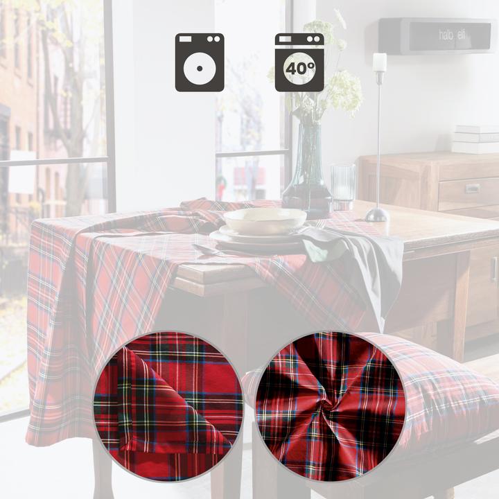 Actual product image Erwin Müller Tischläufer (40 x 170 cm)