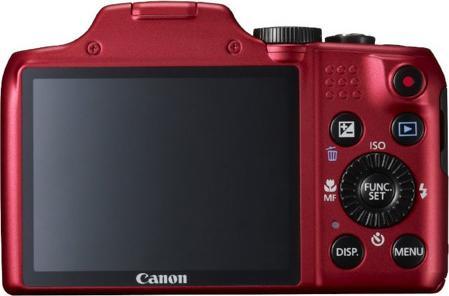 Produktbild Canon Powershot SX170 IS (1/2,3'')