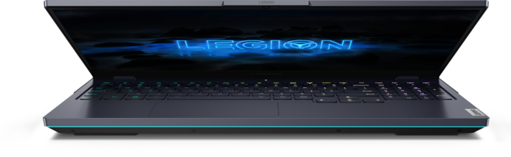 Produktbild Lenovo Legion 7 (16", AMD Ryzen 9 5900HX, 32 GB, 1000 GB, CH)