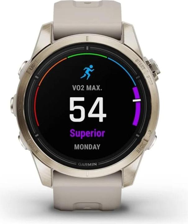 Produktbild Garmin Epix Pro (Gen 2) (42 mm)