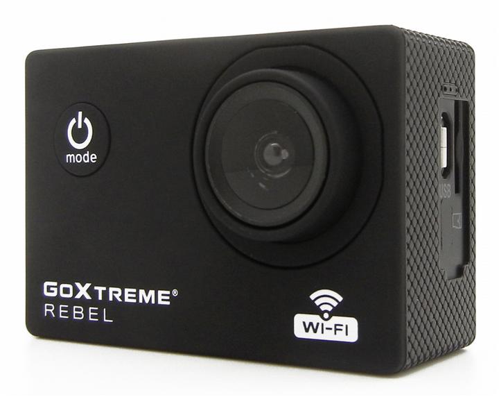 Productafbeelding Goxtreme Rebel (30p, WiFi)
