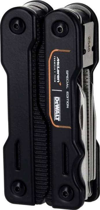 Actual product image DeWalt McLaren / 16-in-1 Multifunktionswerkzeug