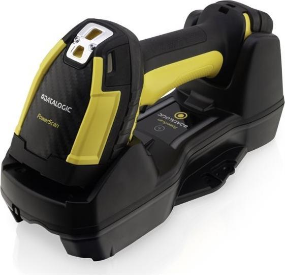 Image du produit Datalogic PowerScan PM9600-HP, High (Codes à barres 1D, Codes à barres 2D)
