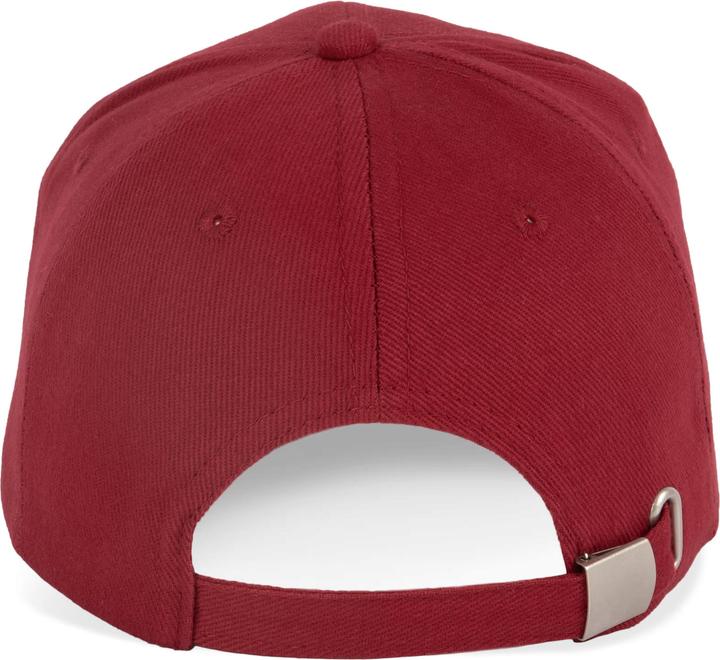 Produktbild K-up 5-Panel-Cap