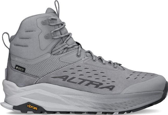 Produktbild Altra Olympus 6 Hike Mid GTX (43)