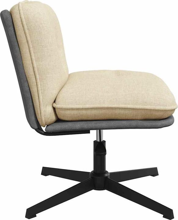 Actual product image vidaXL Bürostuhl (48 - 58 cm)