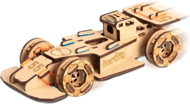 Image du produit Smartivity Speedster 79T