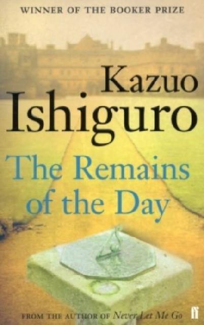 Produktbild The Remains of the Day (Englisch, Kazuo Ishiguro, 2010)