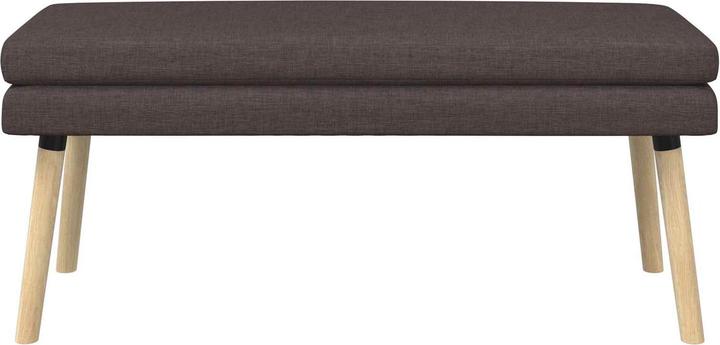 Produktbild vidaXL Weiche Sitzmöbel (110 cm)
