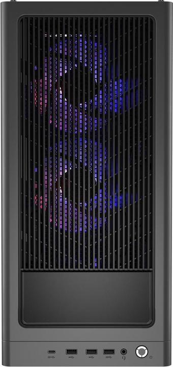 Actual product image Lenovo Legion T7 34IAS10 Ultra 9 285K 64GB DDR5 5600 SSD2TB GeForce RTX 5070 Ti 16GB NoOS Storm Grey (Intel Core Ultra 9 285K, 64 GB, 2000 GB, GeForce RTX 5070 Ti)