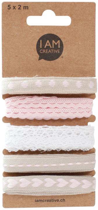 Image du produit I Am Creative Ruban décoratif
