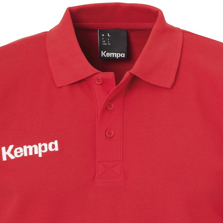 Immagine prodotto Kempa Polo Classica (4XL)