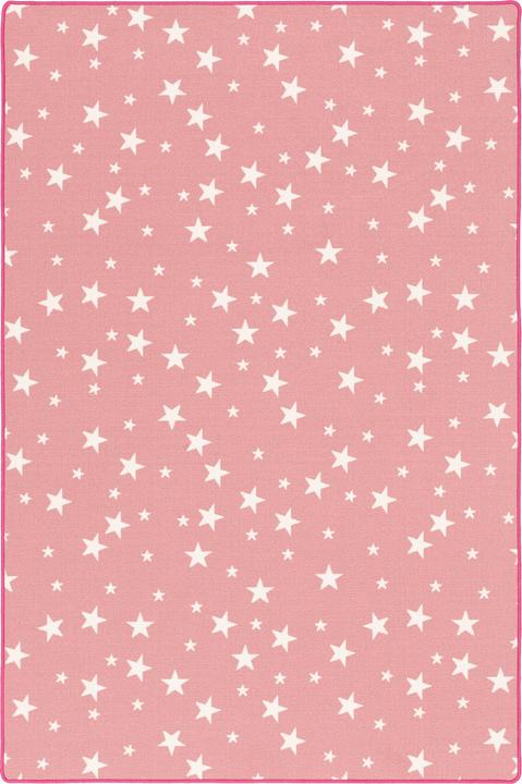 Image du produit Snapstyle Tapis de jeu pour enfants Étoiles (100 x 100 cm)
