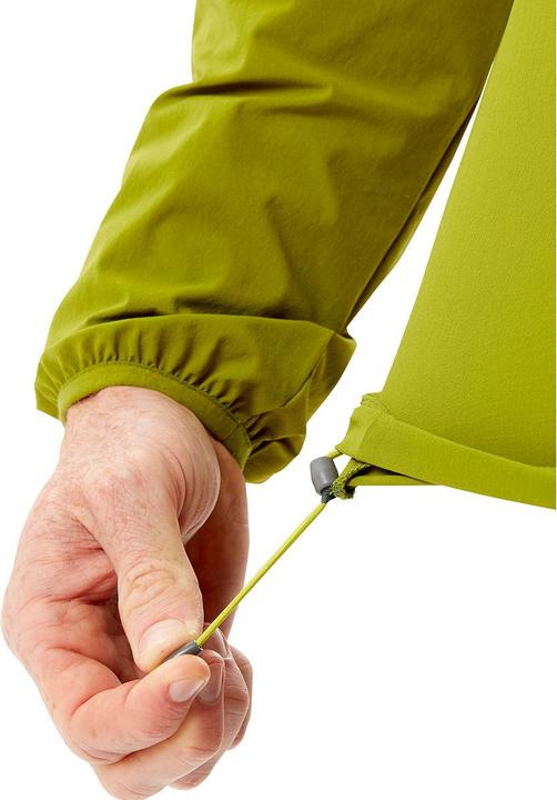 Actual product image Rab Borealis Jacket (XL)