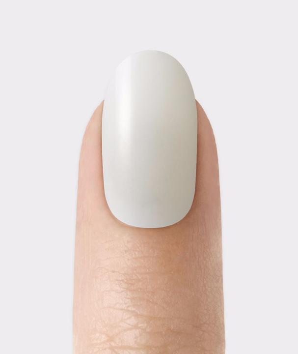Actual product image KISS Salon Naturals (Artificial nails, Break even)