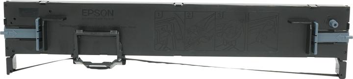 Immagine prodotto Epson Nastri/cartucce SIDM 10Mil BK