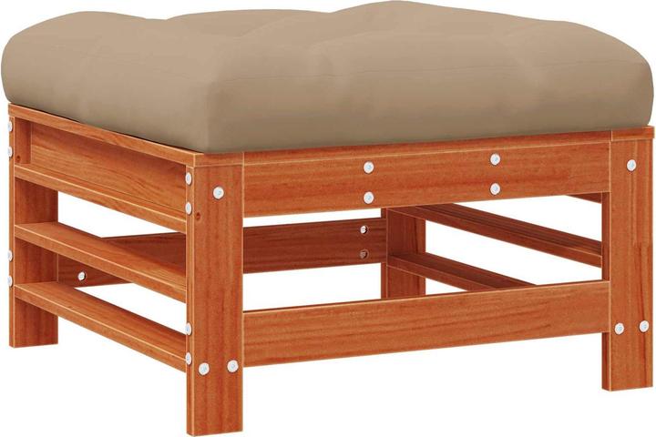 Produktbild vidaXL Garten-Lounge-Set