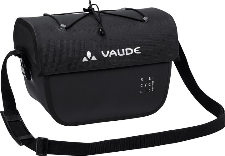 Produktbild Vaude Aqua Box (6 l, Lenkertasche)